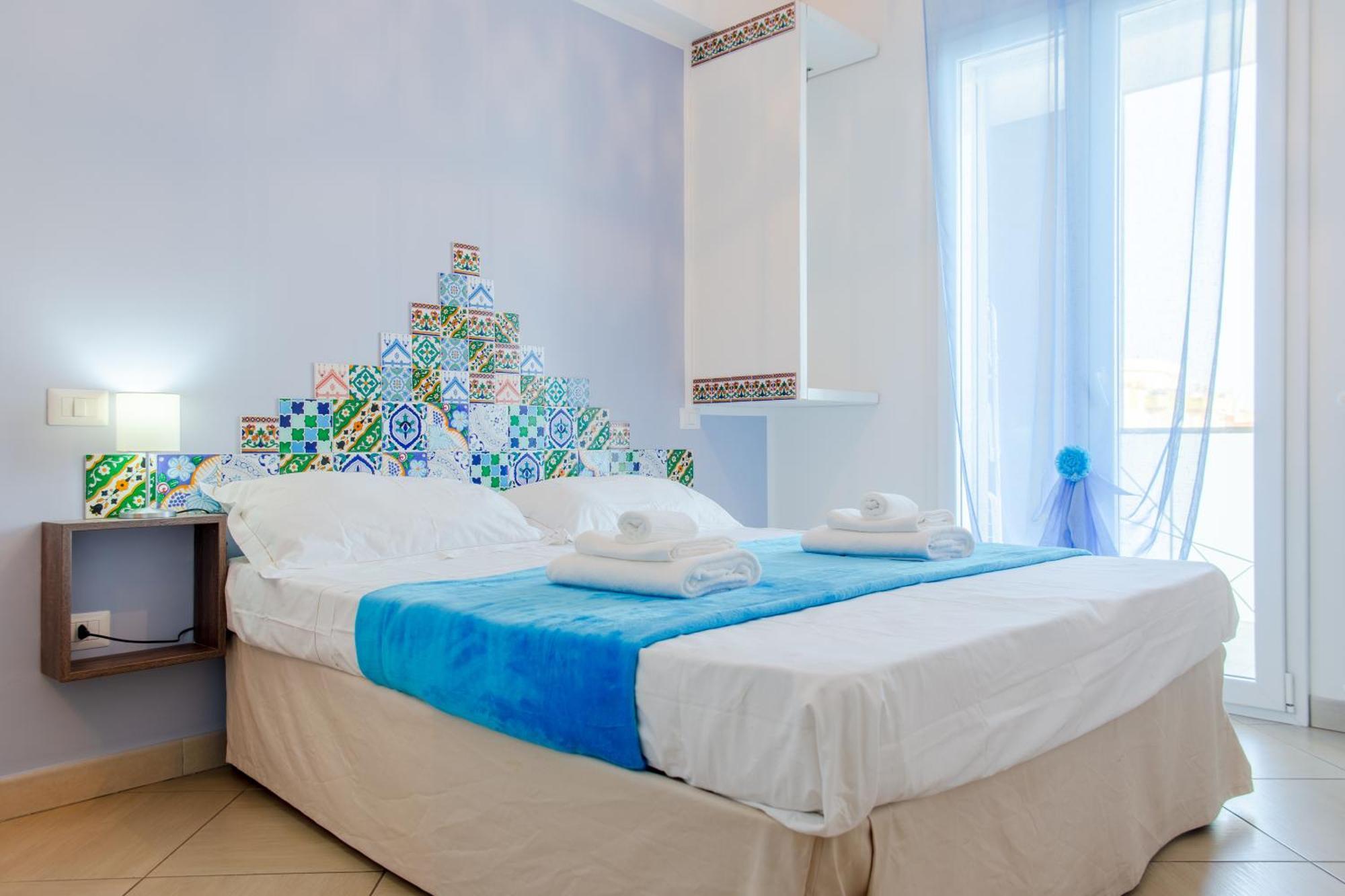 Sterlizia Rooms 갈리폴리 외부 사진