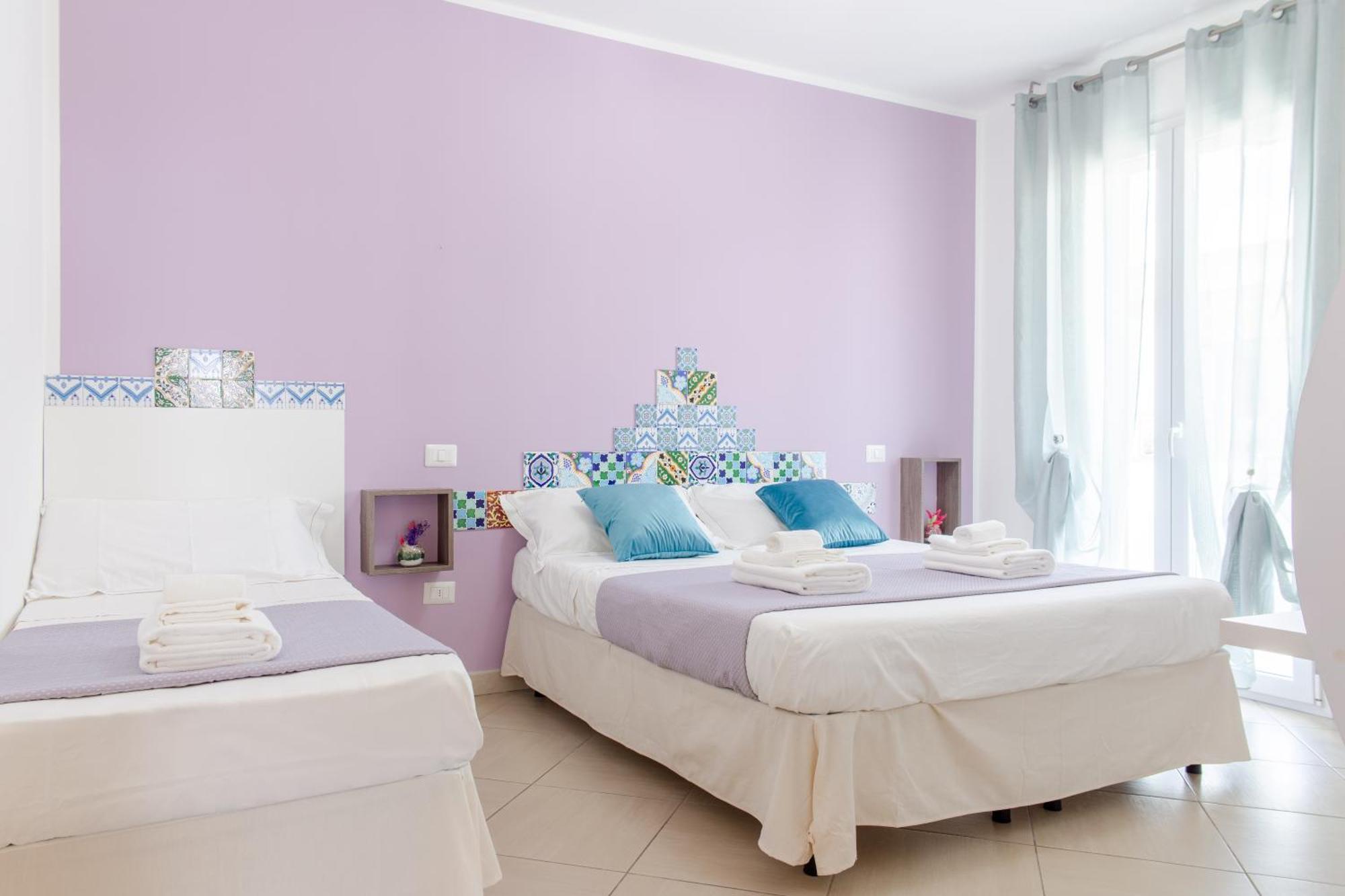 Sterlizia Rooms 갈리폴리 외부 사진