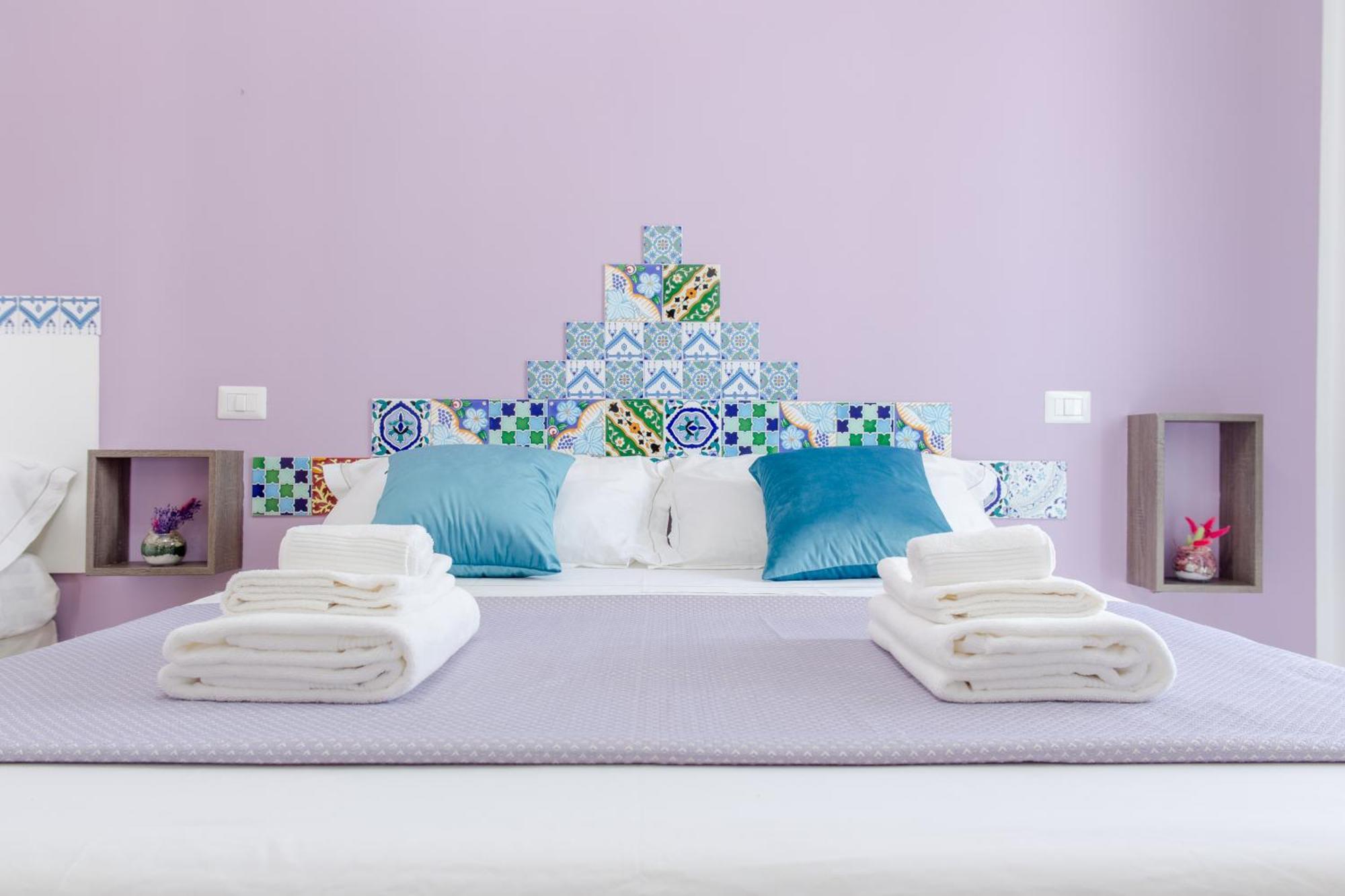 Sterlizia Rooms 갈리폴리 외부 사진