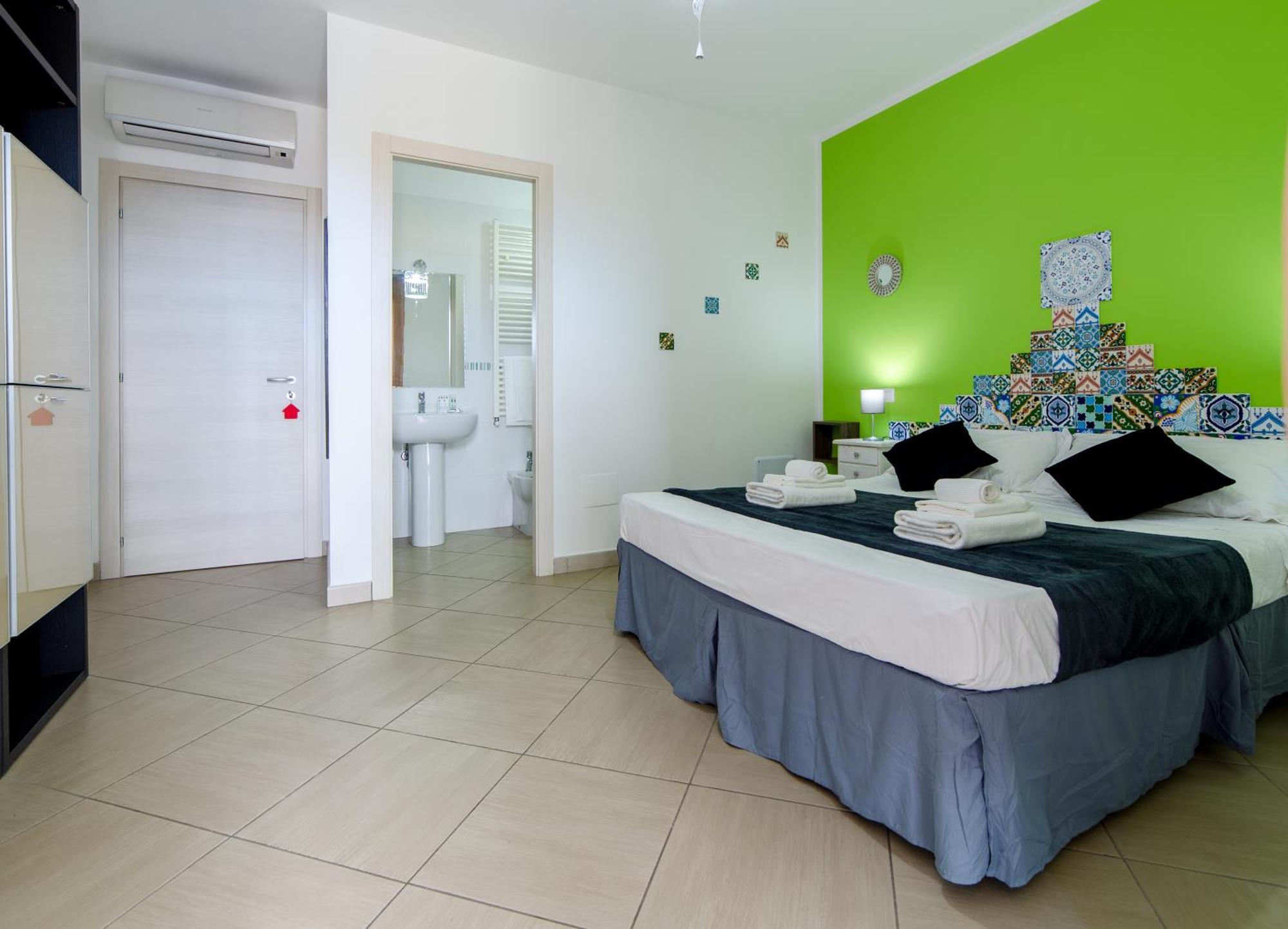Sterlizia Rooms 갈리폴리 외부 사진